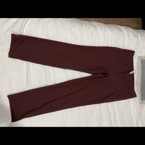 lululemon ABC Pants 34/30 - New